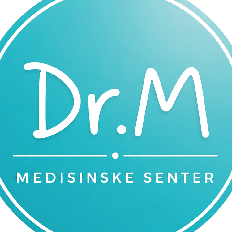 Dr. M Medisinske Senter